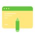 Thiết kế web giá rẻ Webdy với giao diện chuyên nghiệp, tối ưu SEO, phù hợp mọi doanh nghiệp nhỏ.