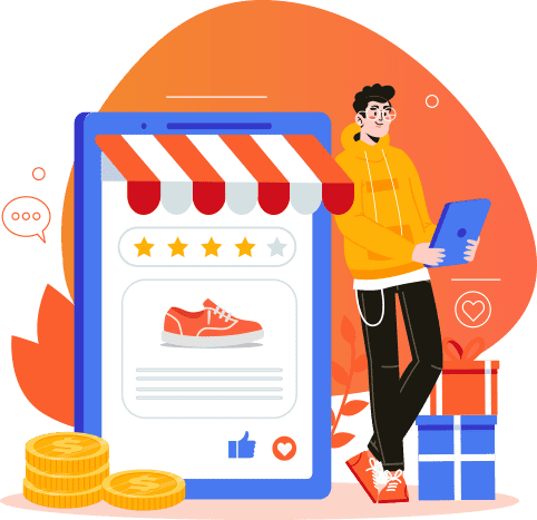 Thiết kế web giá rẻ Webdy tối ưu cho doanh nghiệp, giao diện chuyên nghiệp, dễ dàng tùy chỉnh.